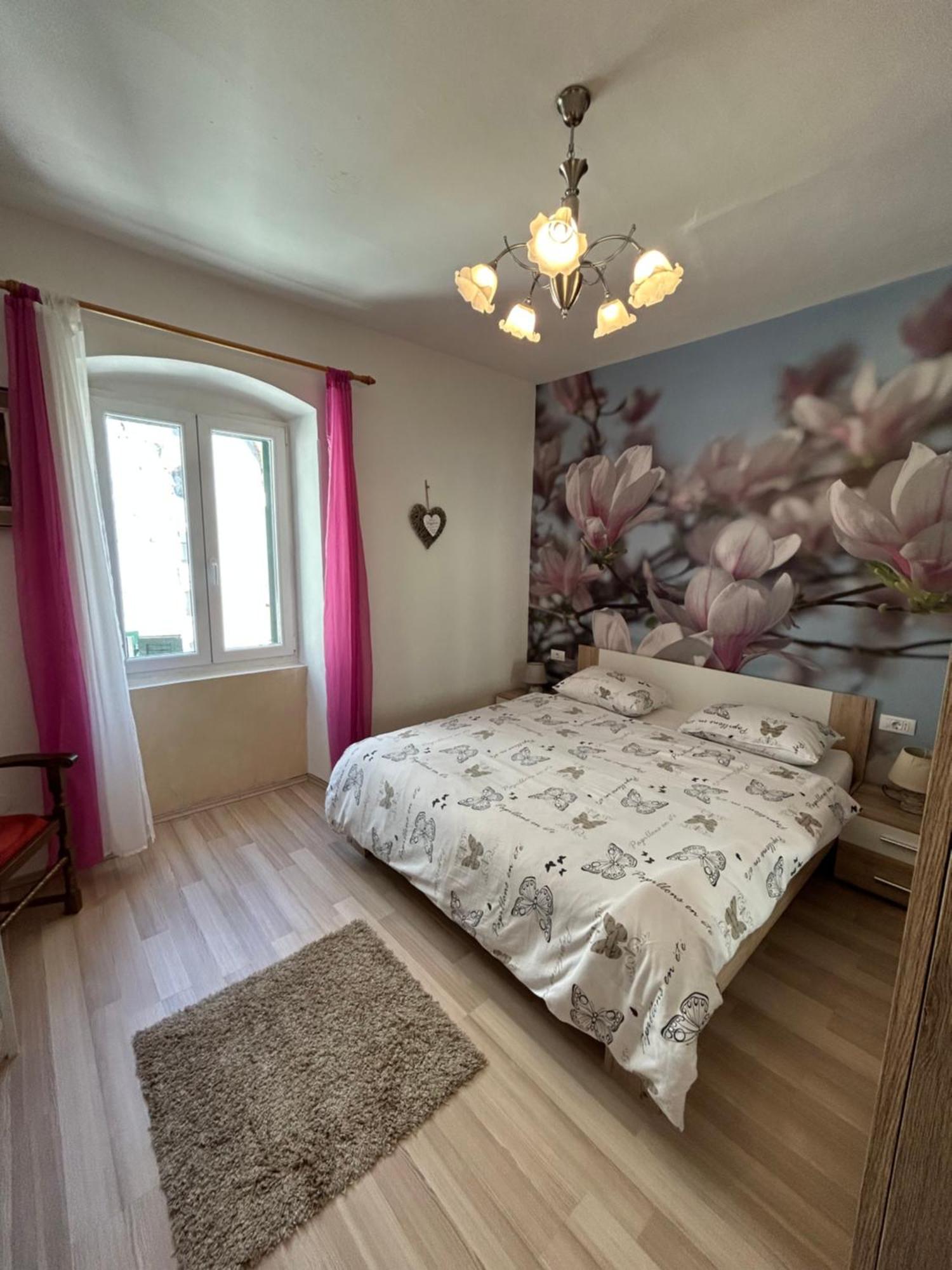 Nilaj Apartment Сплит Экстерьер фото
