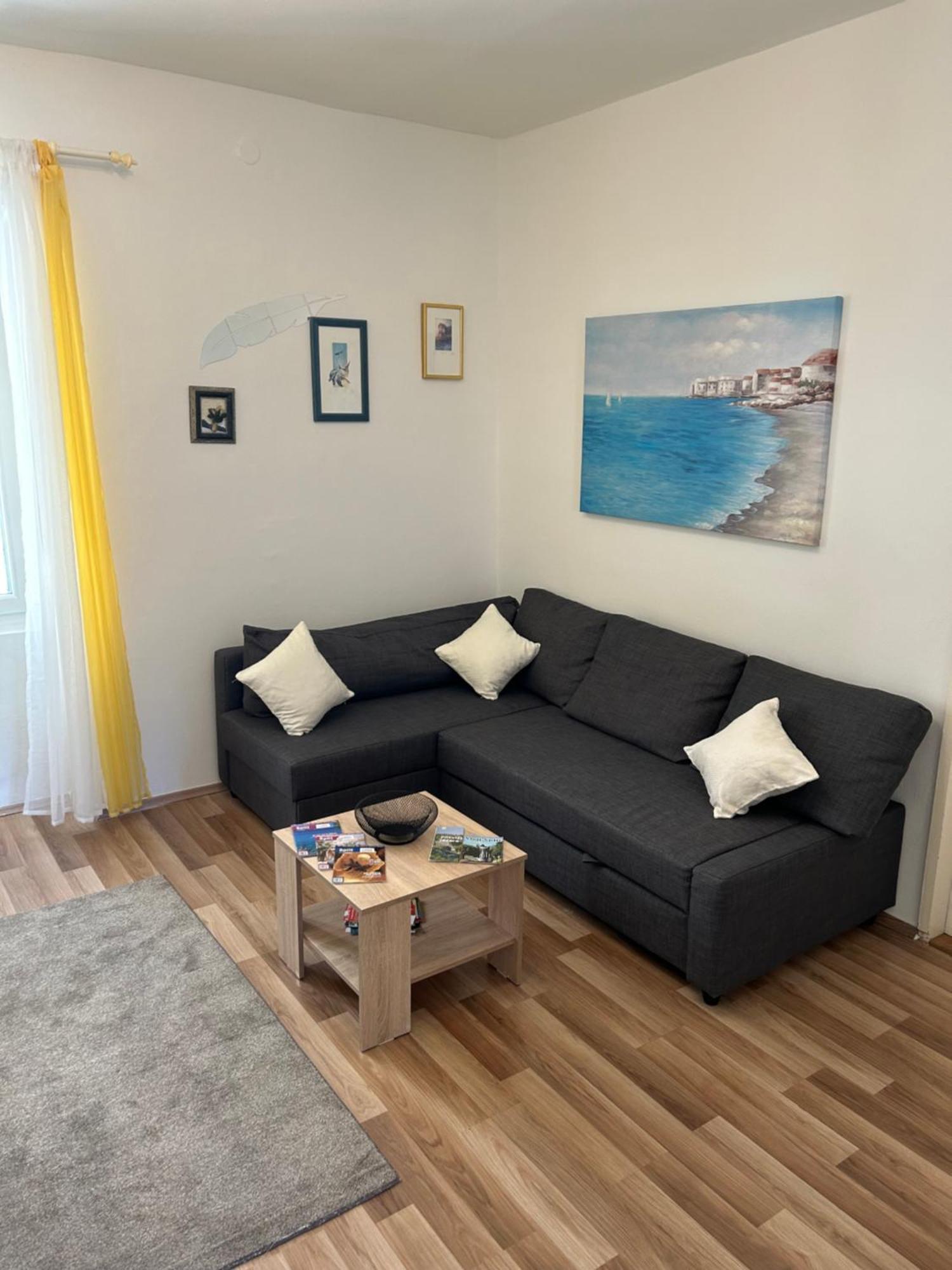 Nilaj Apartment Сплит Экстерьер фото