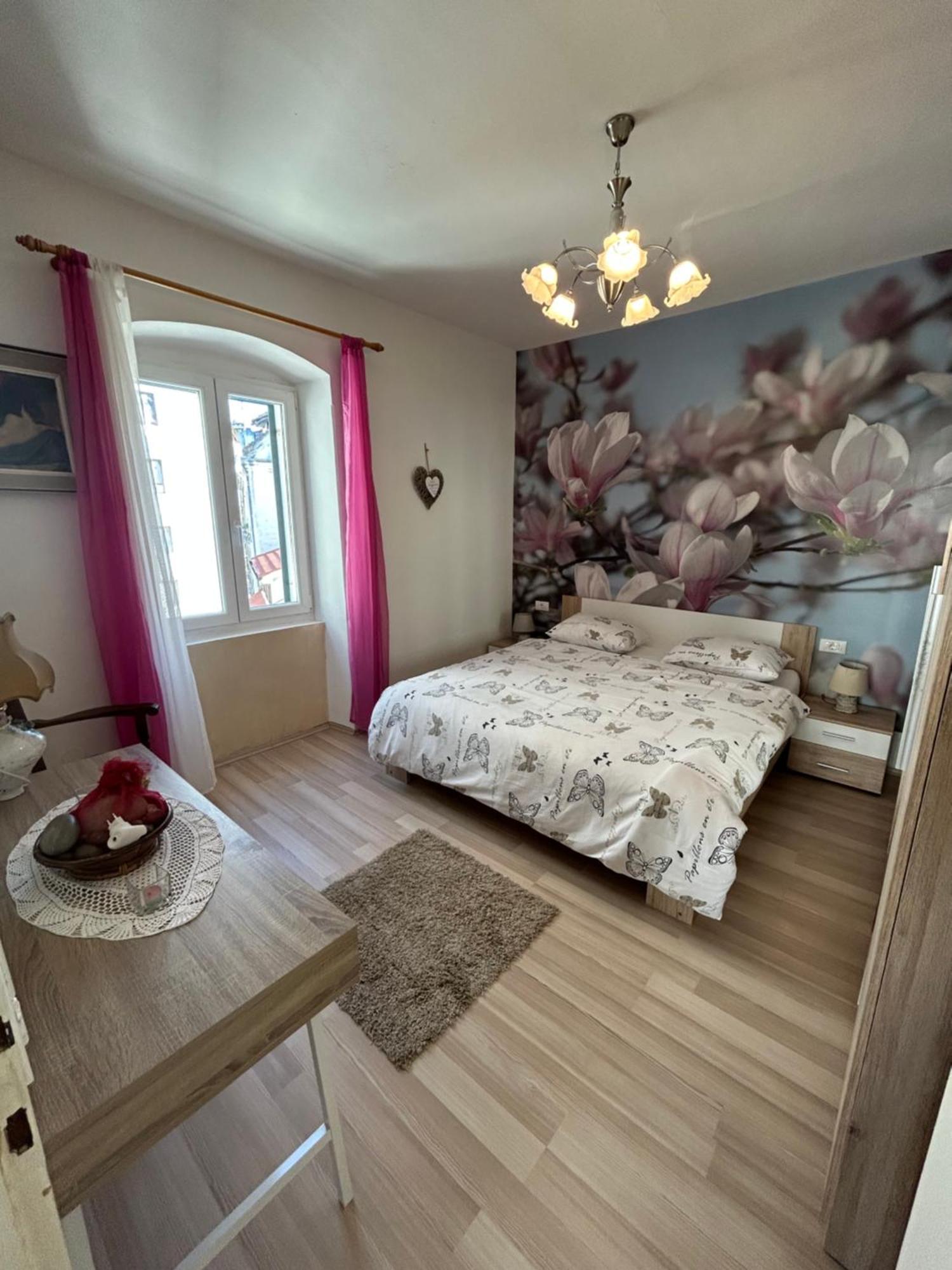 Nilaj Apartment Сплит Экстерьер фото