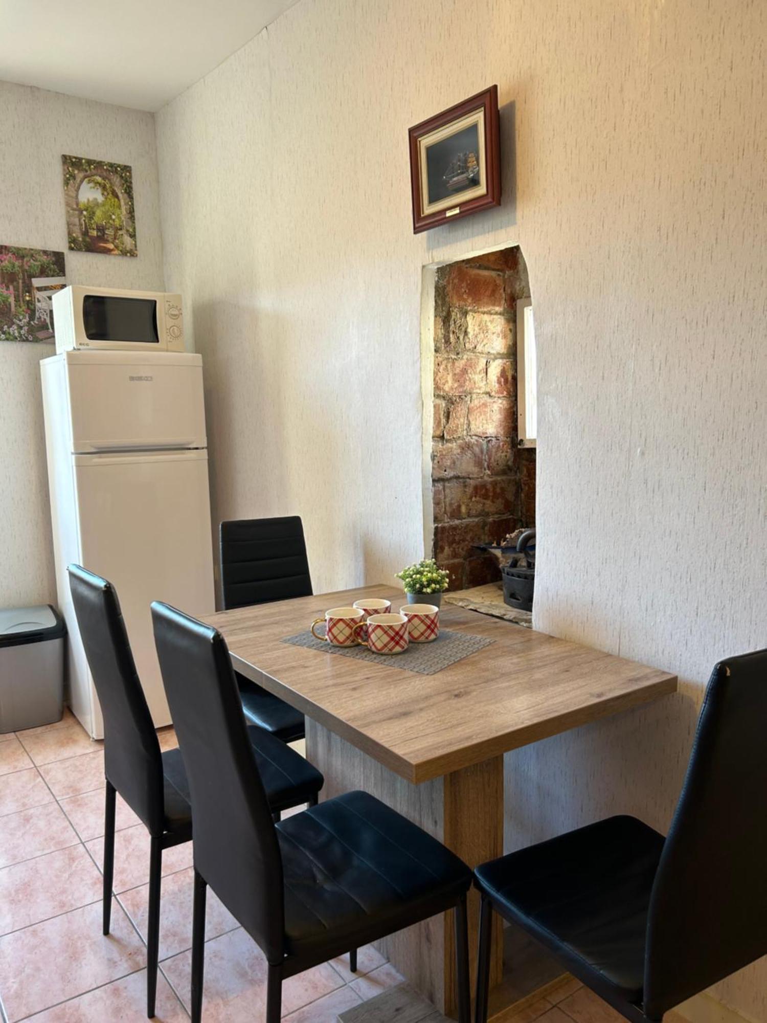 Nilaj Apartment Сплит Экстерьер фото